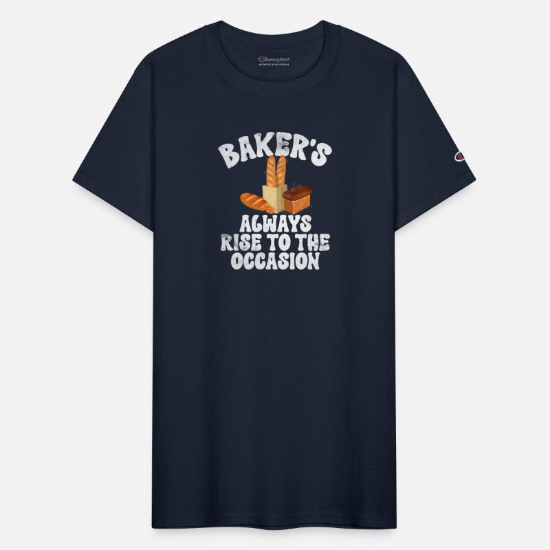 Chef Baker's Always Rise To The Occasion Baguette