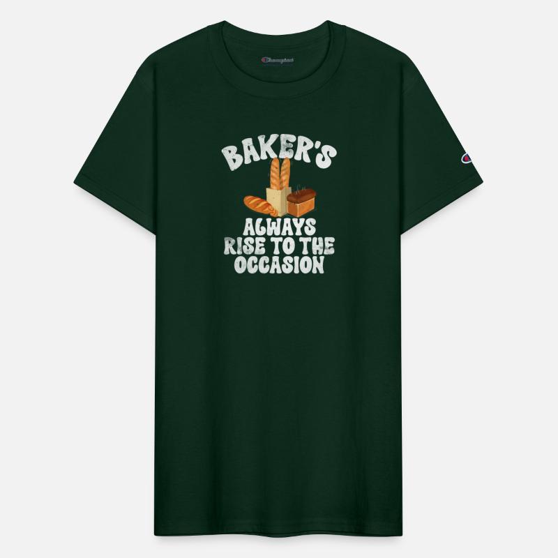Chef Baker's Always Rise To The Occasion Baguette