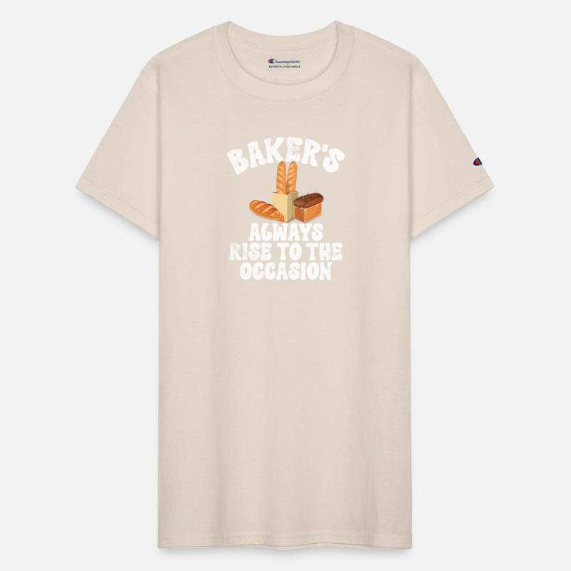 Chef Baker's Always Rise To The Occasion Baguette