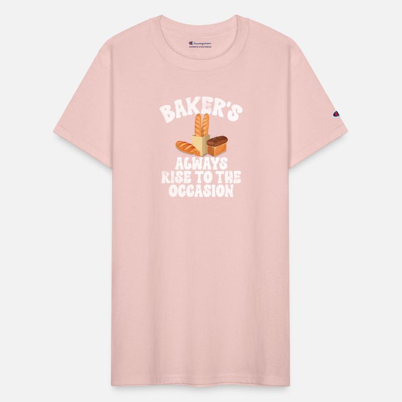 Chef Baker's Always Rise To The Occasion Baguette