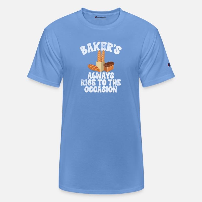 Chef Baker's Always Rise To The Occasion Baguette