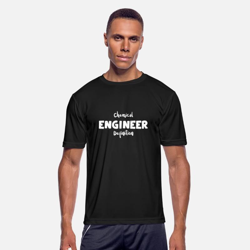 Chemical Engineer Definition