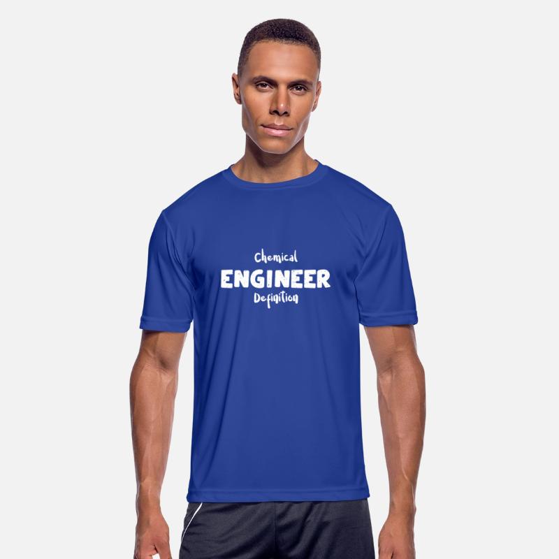 Chemical Engineer Definition
