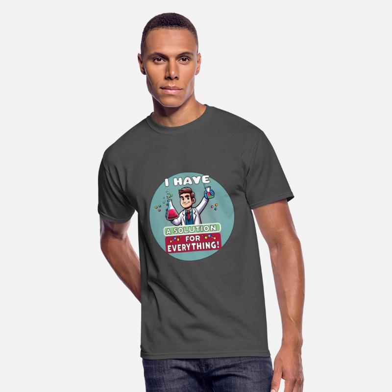 Chemistry Nerd Teacher College Design