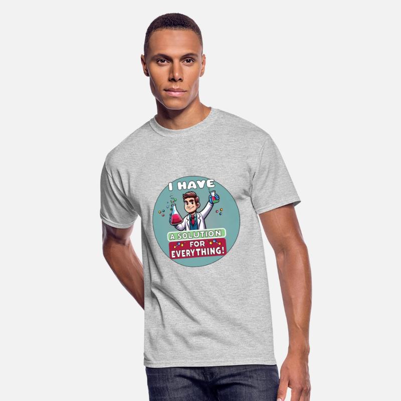 Chemistry Nerd Teacher College Design