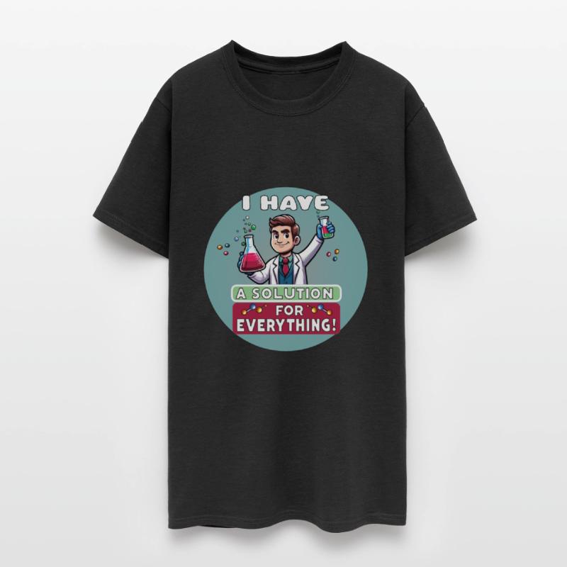 Chemistry Nerd Teacher College Design