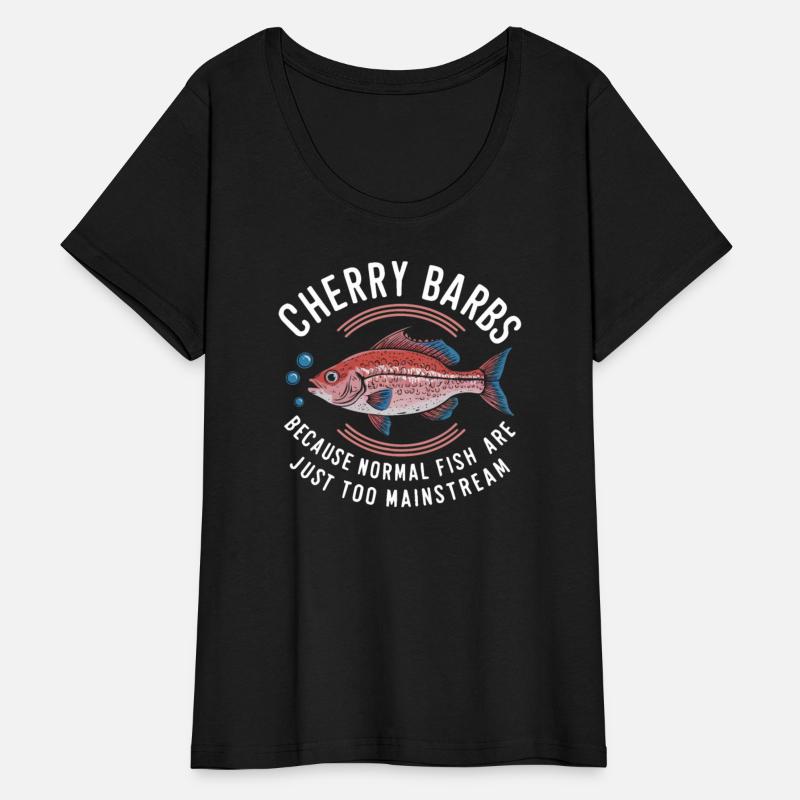 Cherry Barb Fish Freshwater Aquarium Fish Aquarist