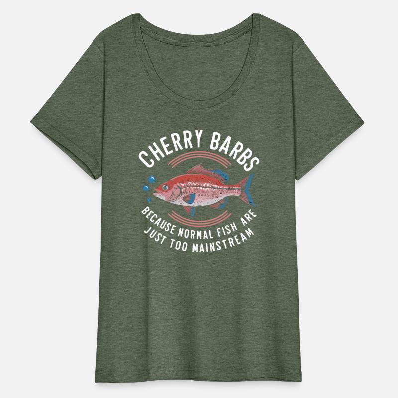 Cherry Barb Fish Freshwater Aquarium Fish Aquarist