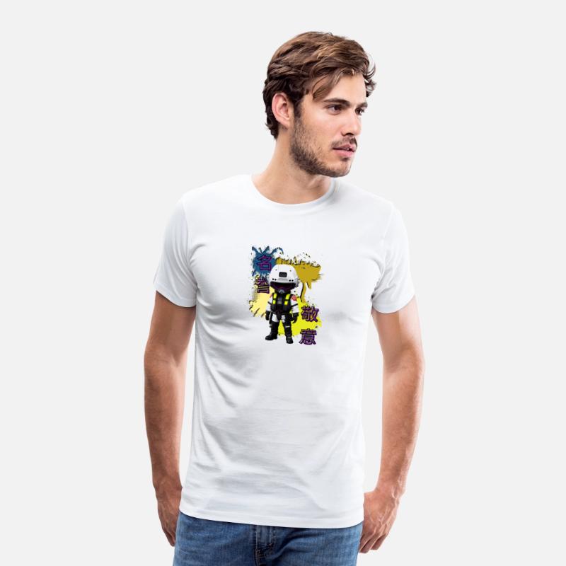 Chibi Soldier: A Cute Military Design 8