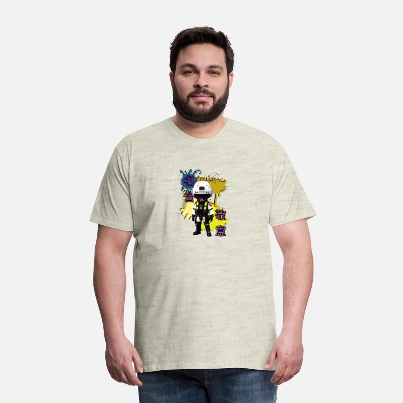 Chibi Soldier: A Cute Military Design 8