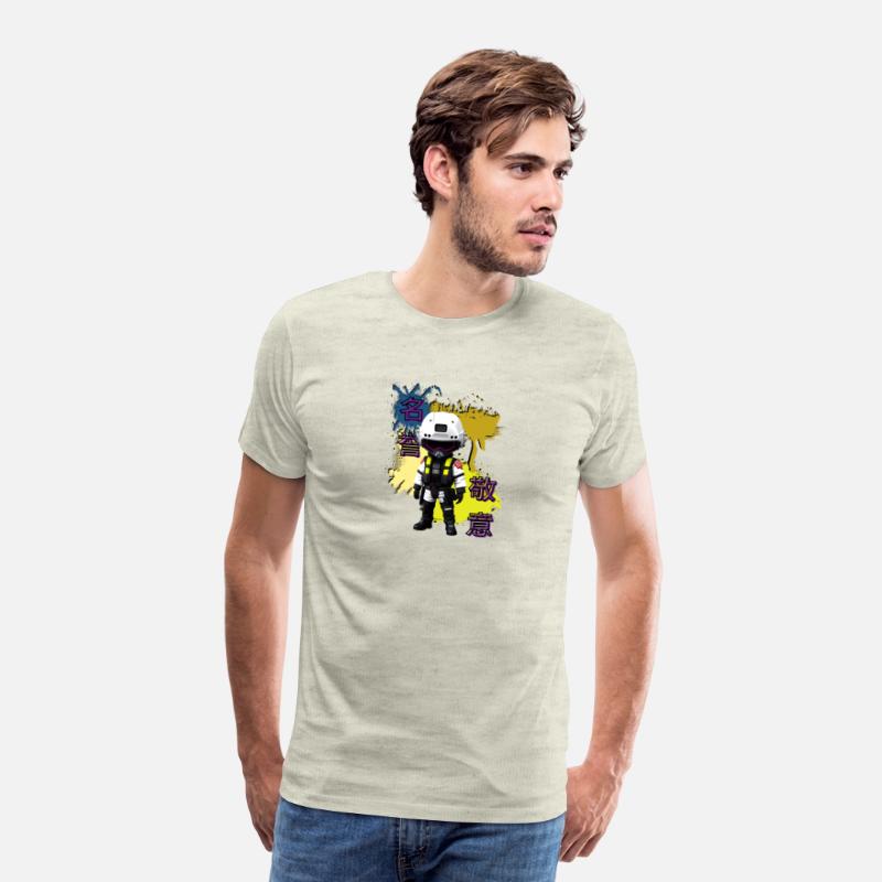 Chibi Soldier: A Cute Military Design 8