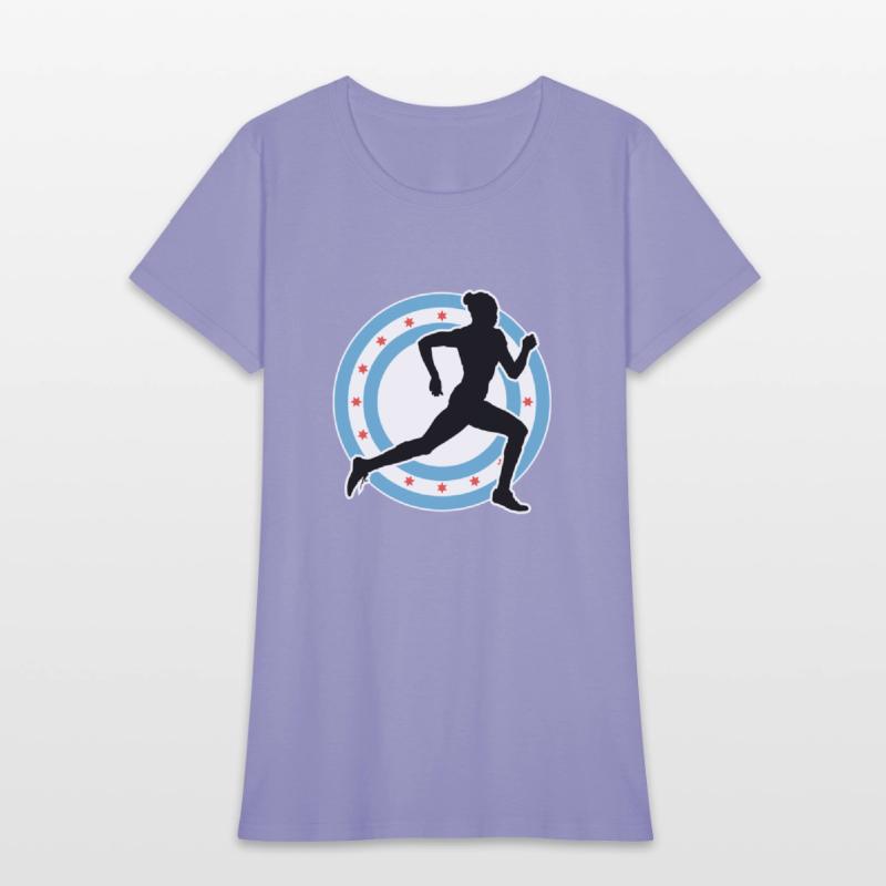 CHICAGO MARATHON 7