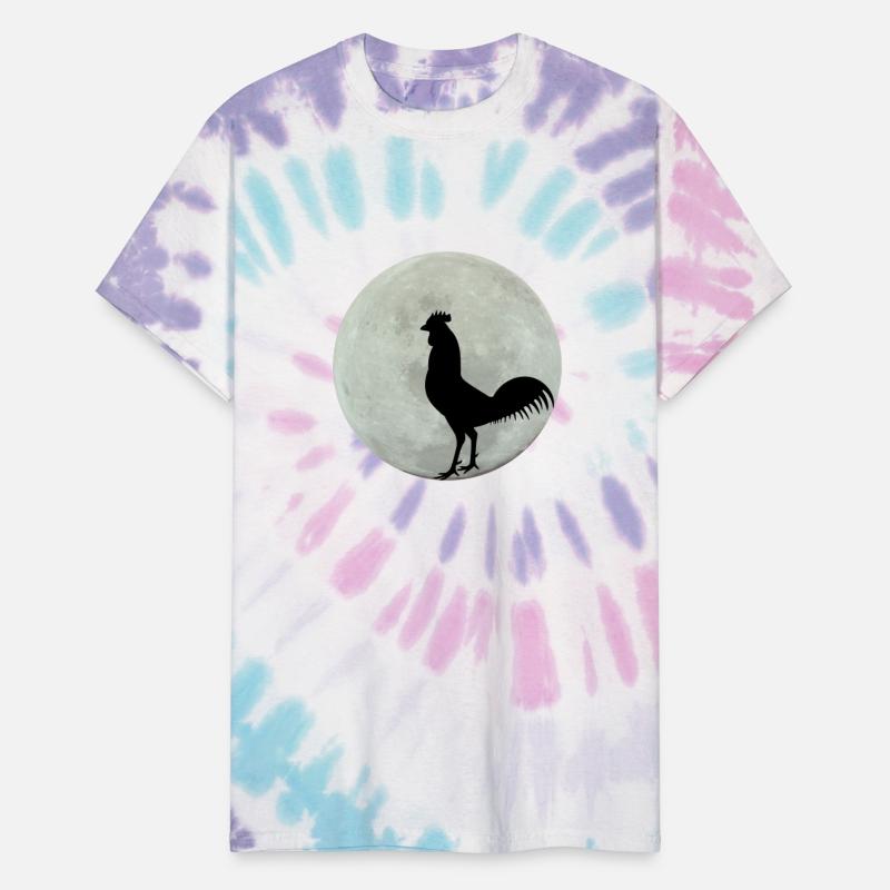 Chicken Full Moon