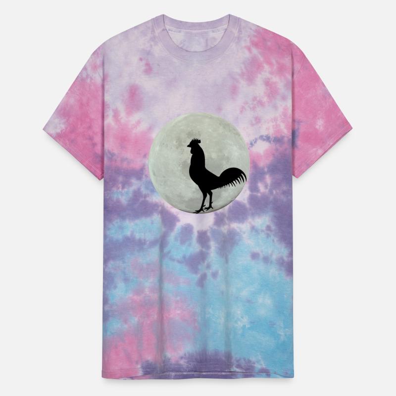 Chicken Full Moon