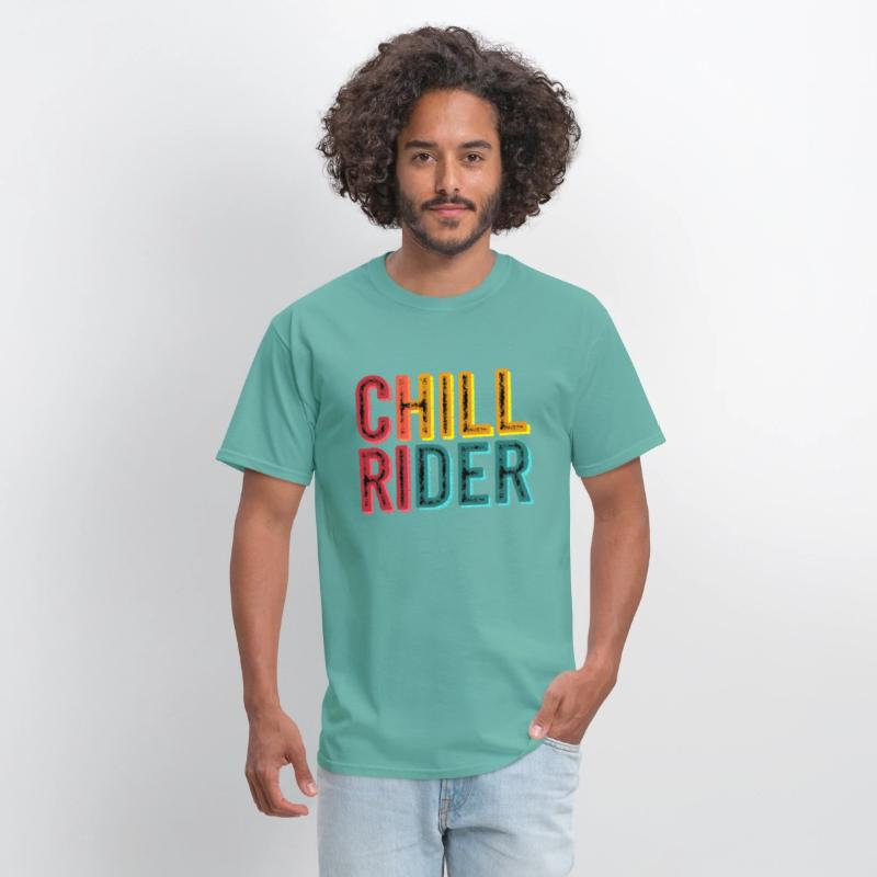 Chill Rider