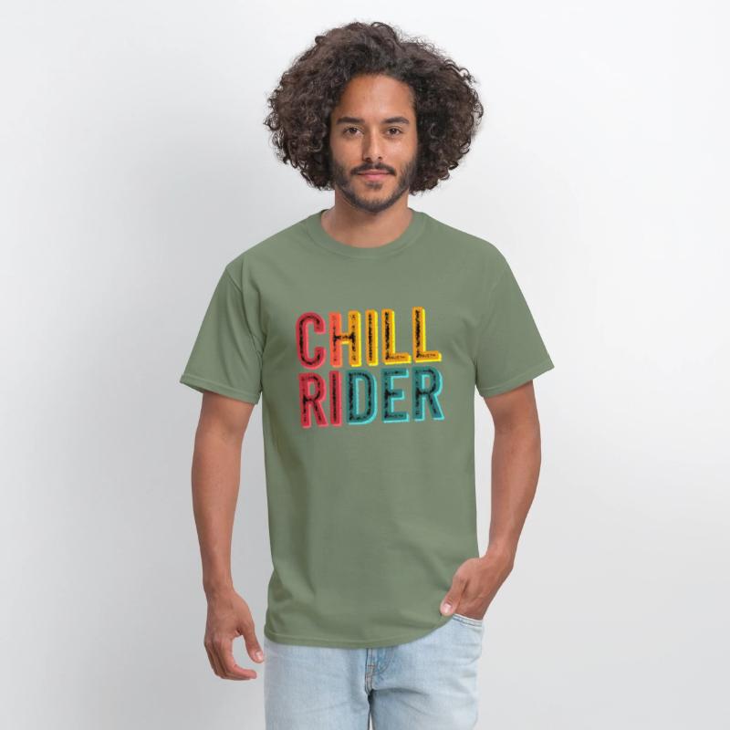 Chill Rider