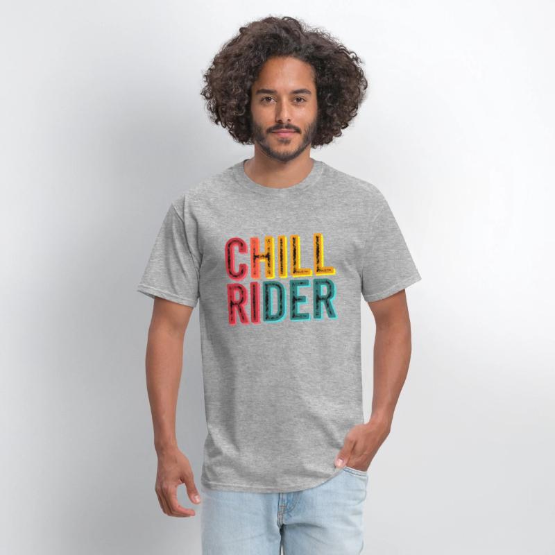 Chill Rider