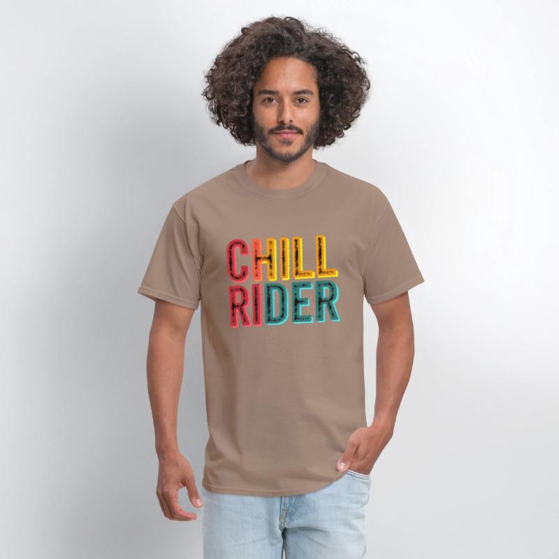 Chill Rider