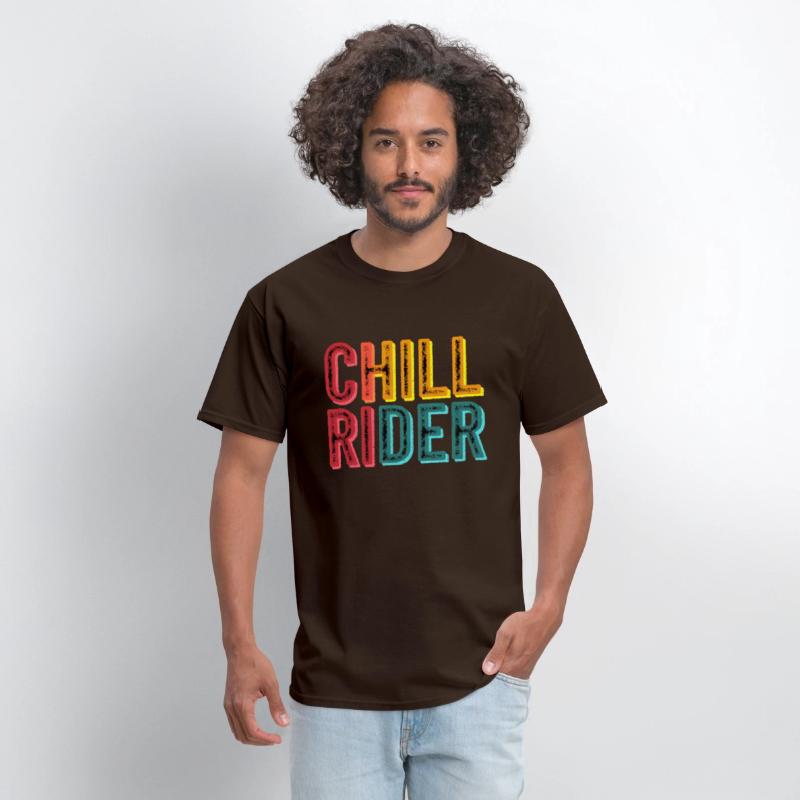 Chill Rider