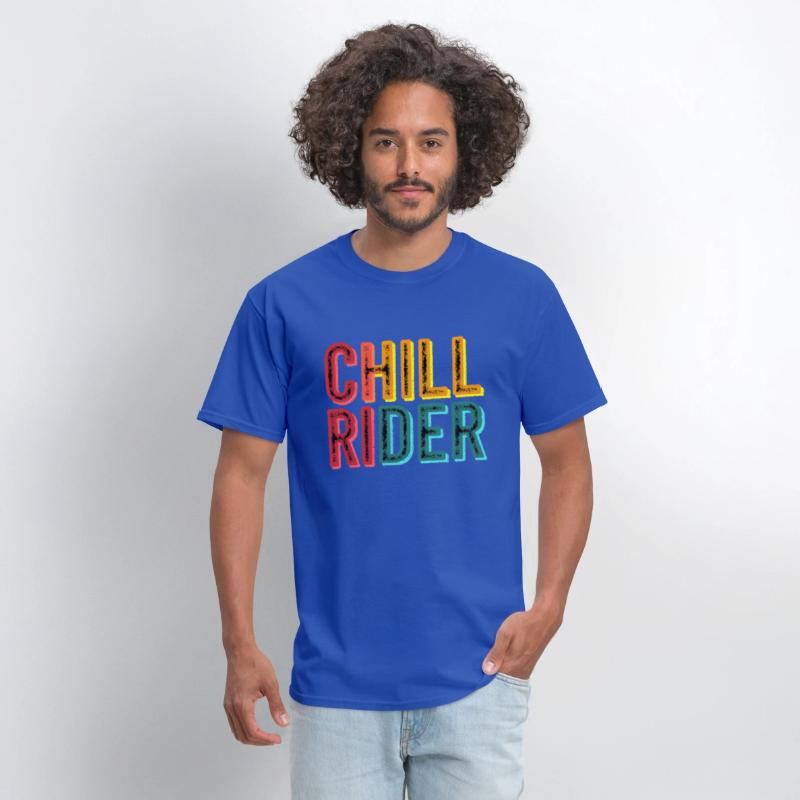 Chill Rider