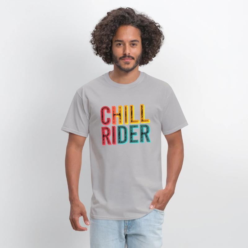 Chill Rider
