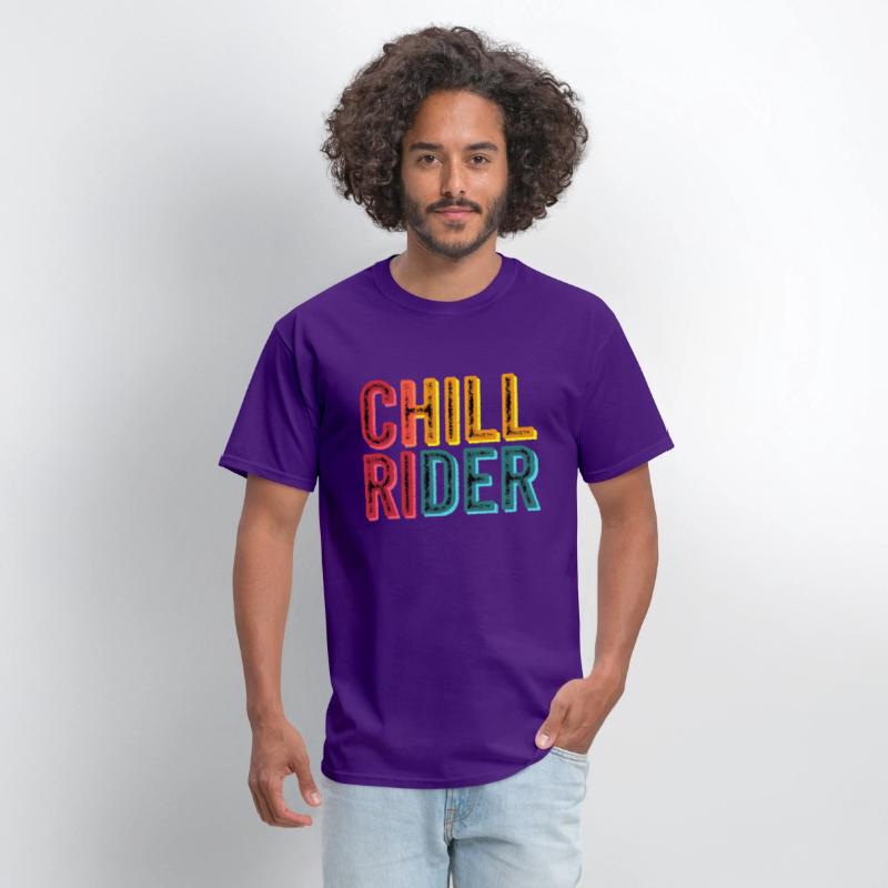 Chill Rider