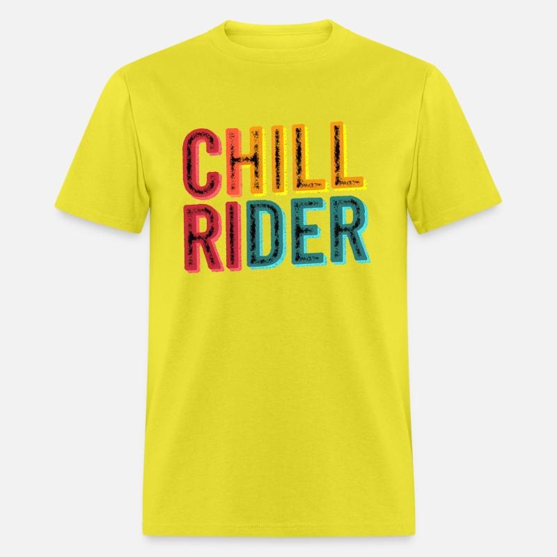 Chill Rider