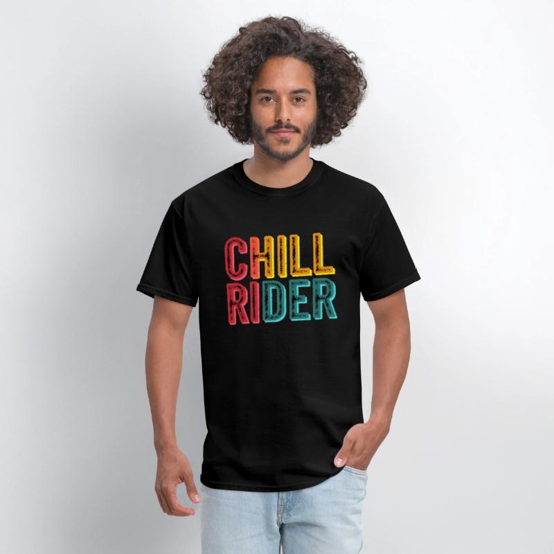 Chill Rider