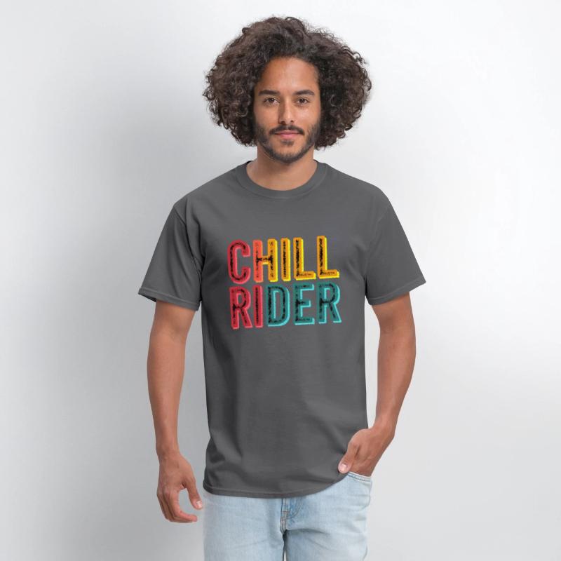 Chill Rider