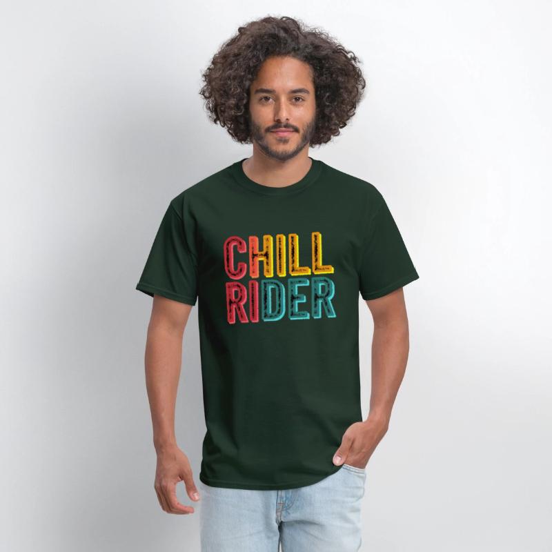 Chill Rider