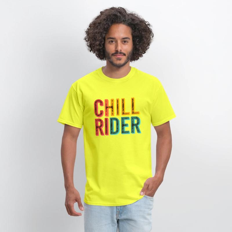 Chill Rider