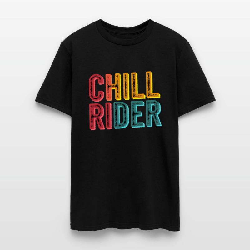 Chill Rider