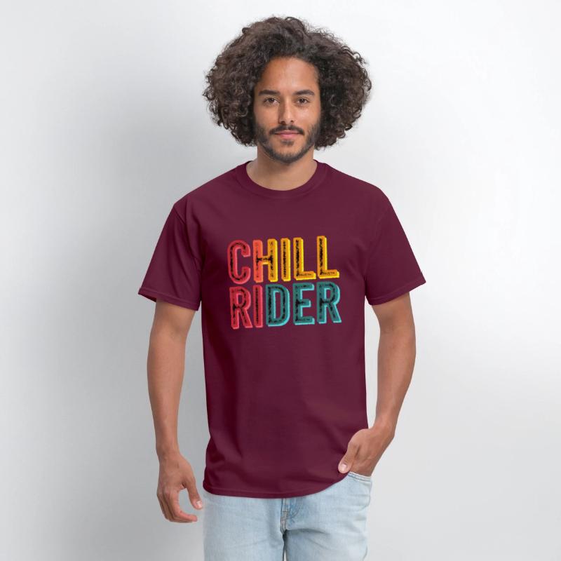 Chill Rider
