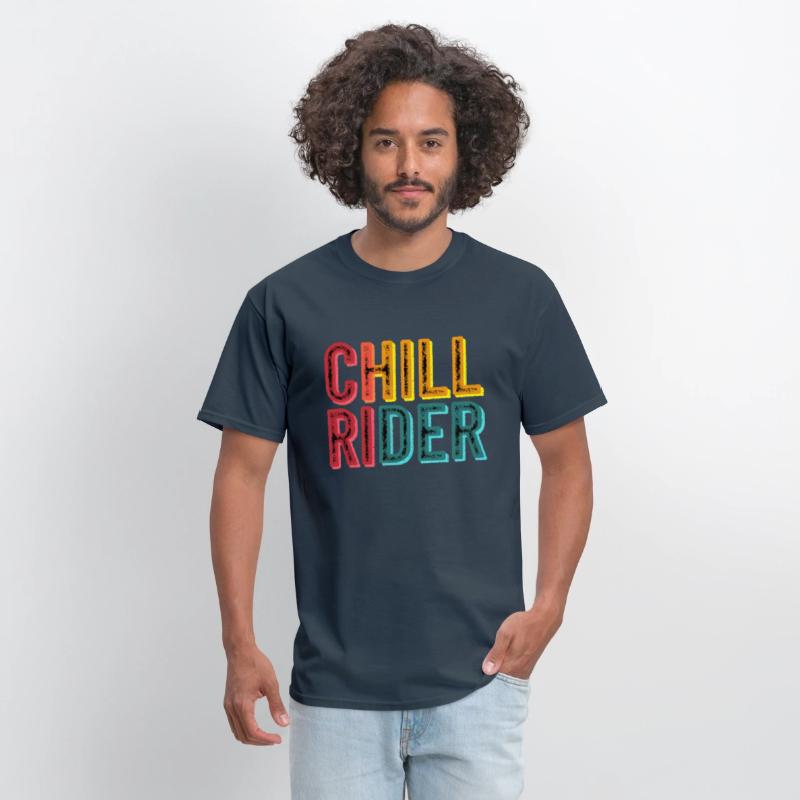 Chill Rider