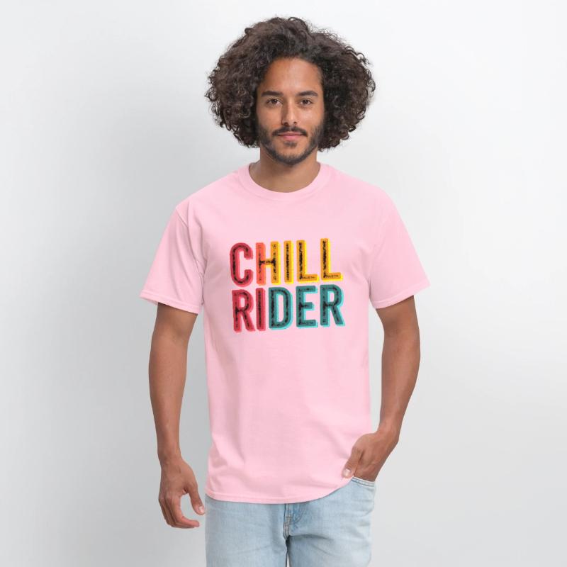 Chill Rider