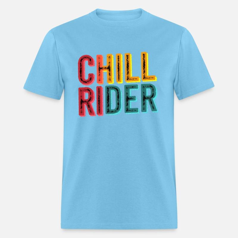 Chill Rider