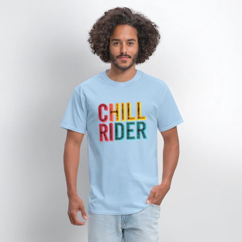 Chill Rider