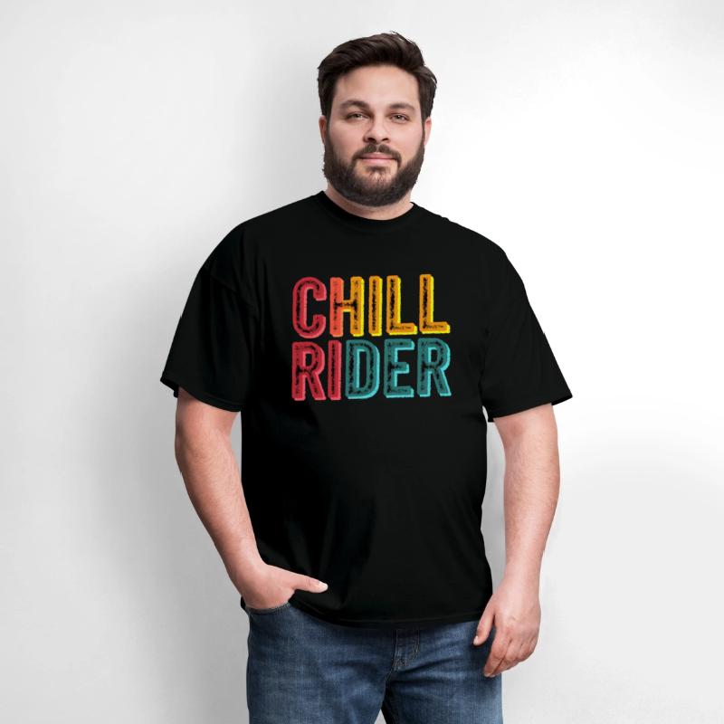 Chill Rider