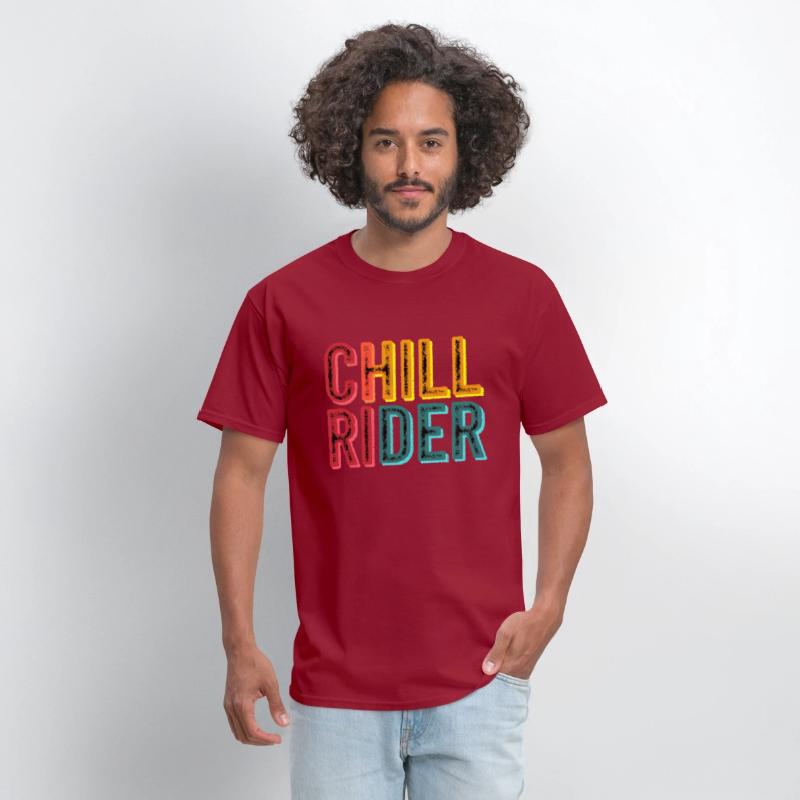 Chill Rider