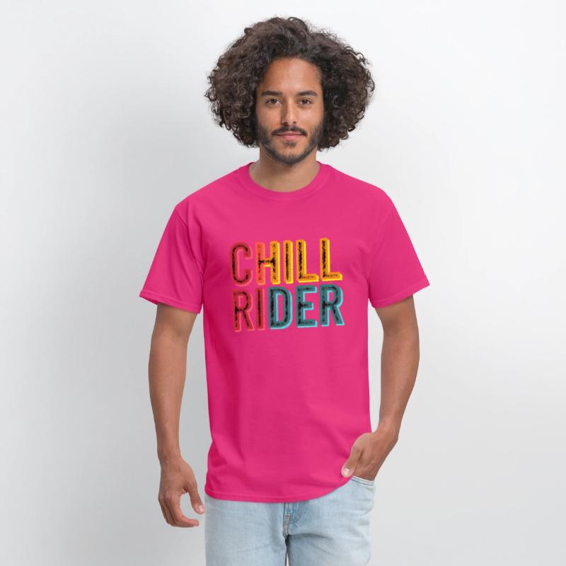 Chill Rider