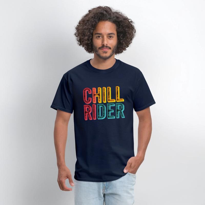 Chill Rider