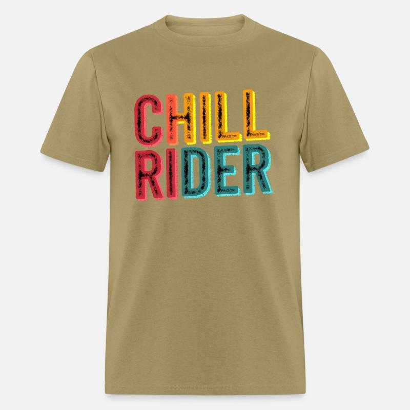 Chill Rider