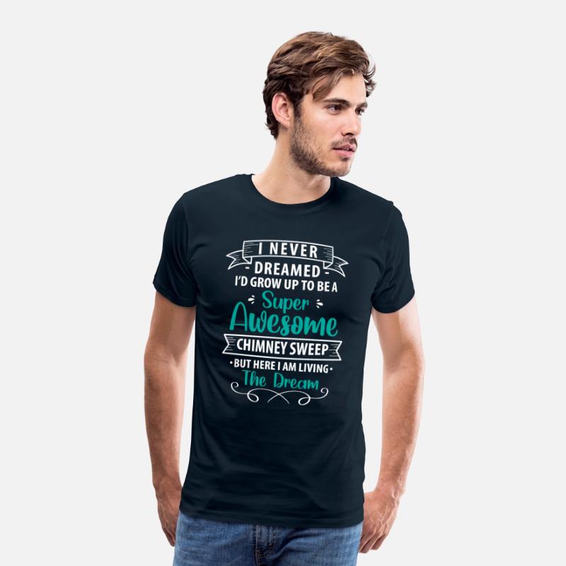 Chimney Sweep Lucky Charm Work Chimney Sweep