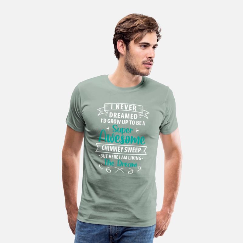 Chimney Sweep Lucky Charm Work Chimney Sweep