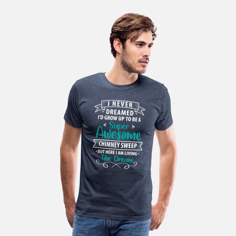 Chimney Sweep Lucky Charm Work Chimney Sweep