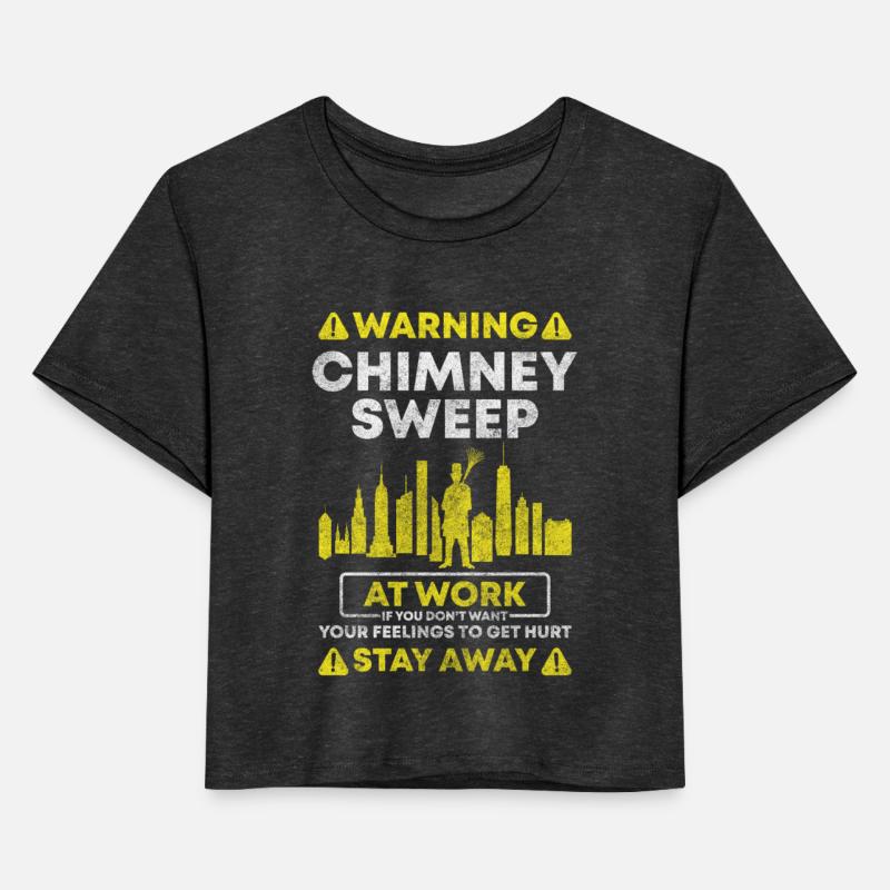 Chimney Sweeper House Profession Master