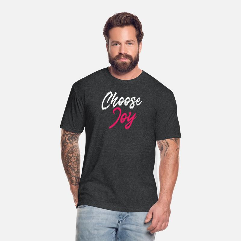 Choose joy