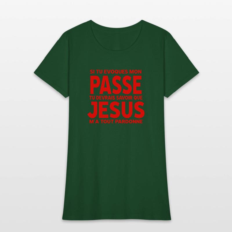Christian design in French