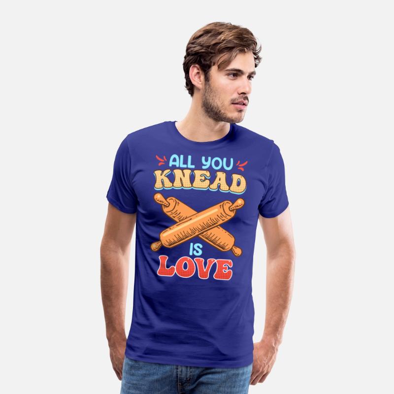 Christmas Bakery All You Knead is Love
