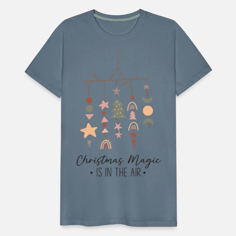 Christmas Magic Is In The Air